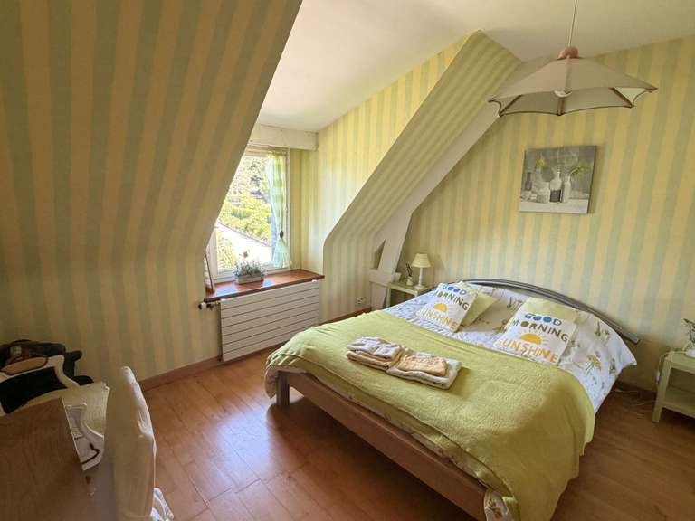 Maison avec Vue sur mer Baden - 5 chambres
