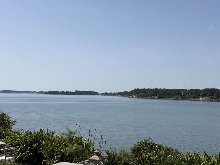 Maison avec Vue sur mer Baden - 5 chambres