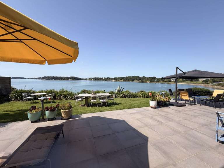 Maison avec Vue sur mer Baden - 5 chambres