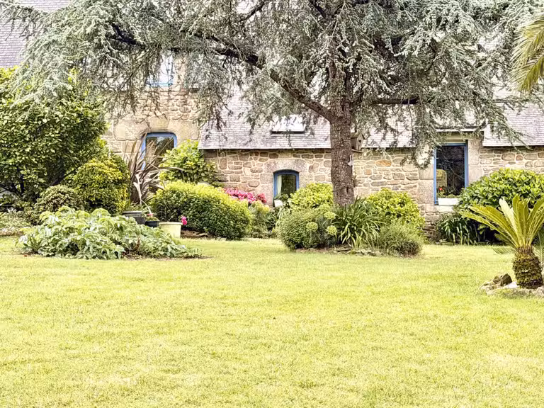 Maison avec Vue sur mer Baden - 5 chambres