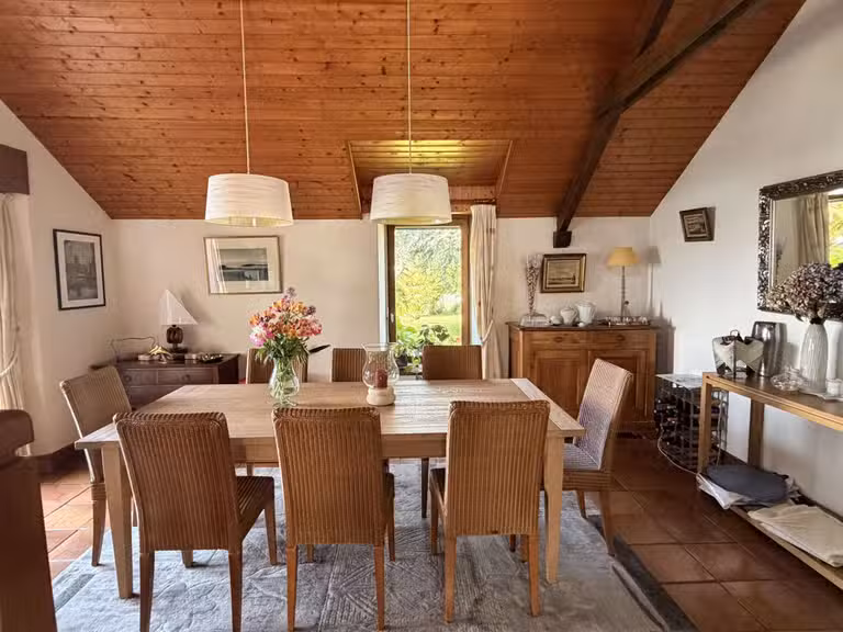 Maison avec Vue sur mer Baden - 5 chambres