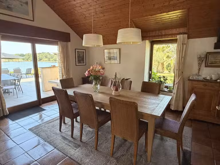 Maison avec Vue sur mer Baden - 5 chambres