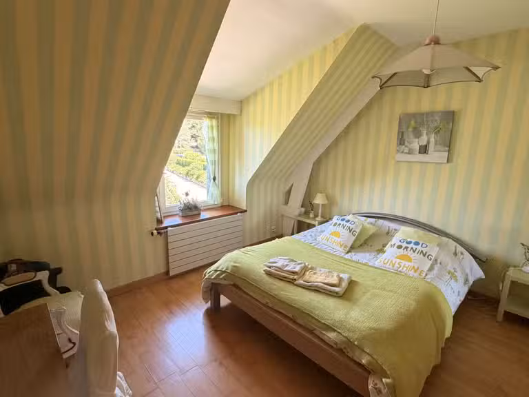 Maison avec Vue sur mer Baden - 5 chambres