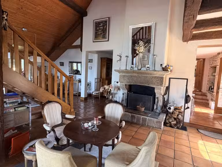 Maison avec Vue sur mer Baden - 5 chambres