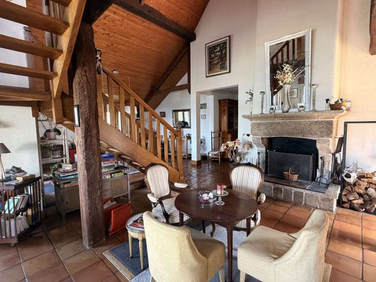 Maison avec Vue sur mer Baden - 5 chambres
