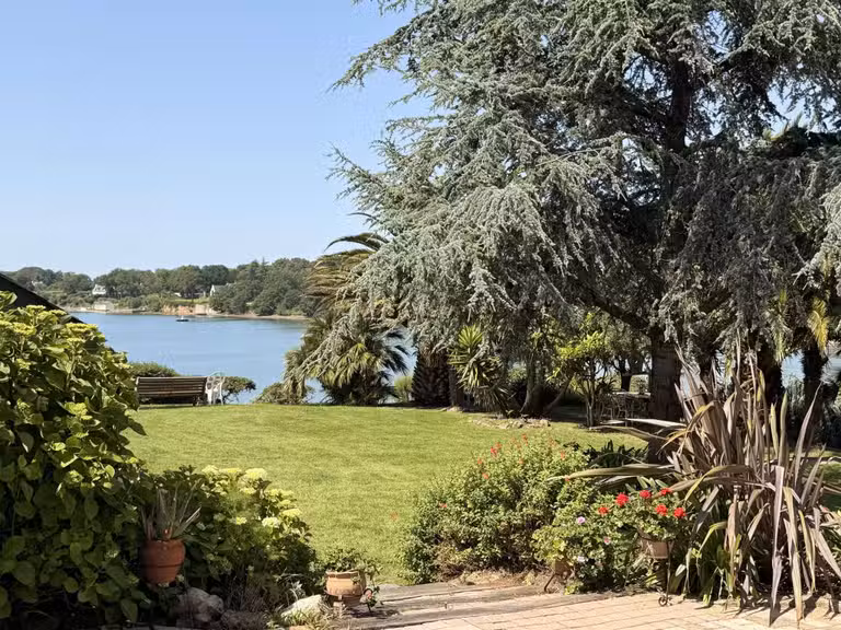 Maison avec Vue sur mer Baden - 5 chambres