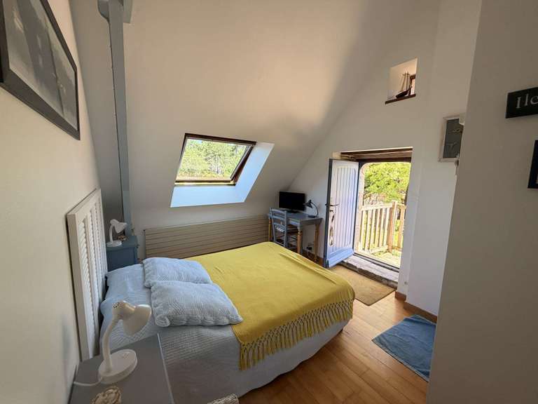 Maison avec Vue sur mer Baden - 5 chambres