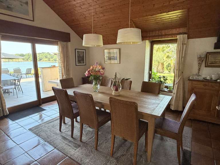Maison avec Vue sur mer Baden - 5 chambres