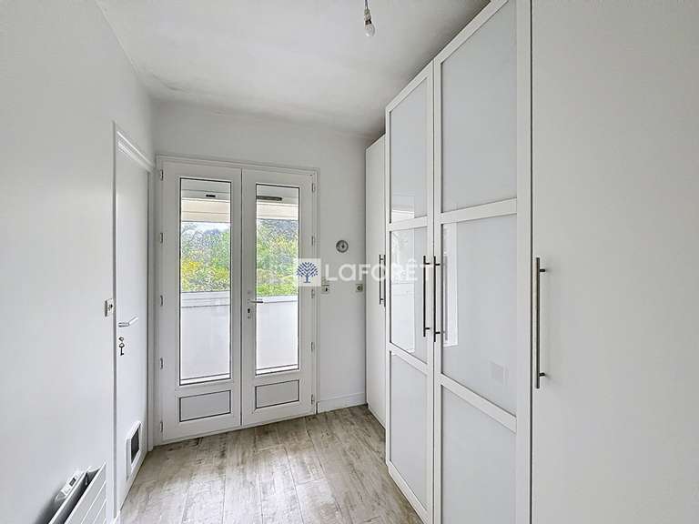Maison Baden - 3 chambres - 110m²