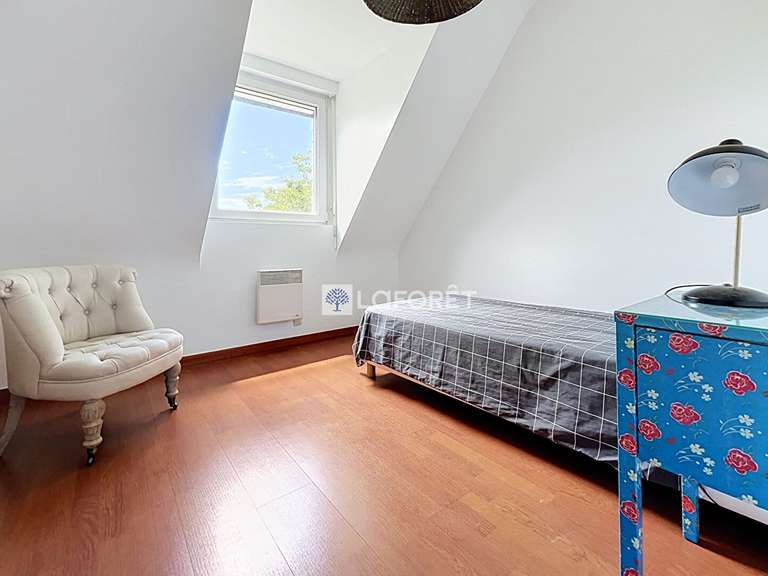 House Baden - 3 bedrooms - 110m²