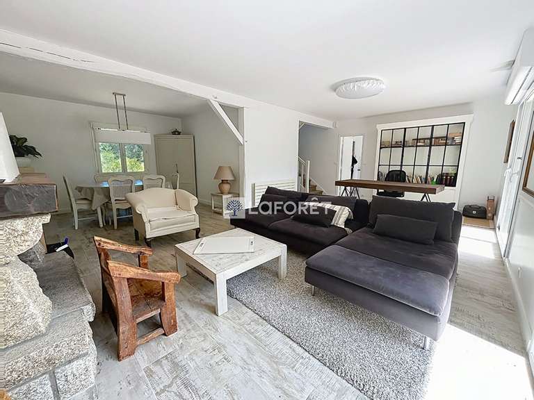 House Baden - 3 bedrooms - 110m²