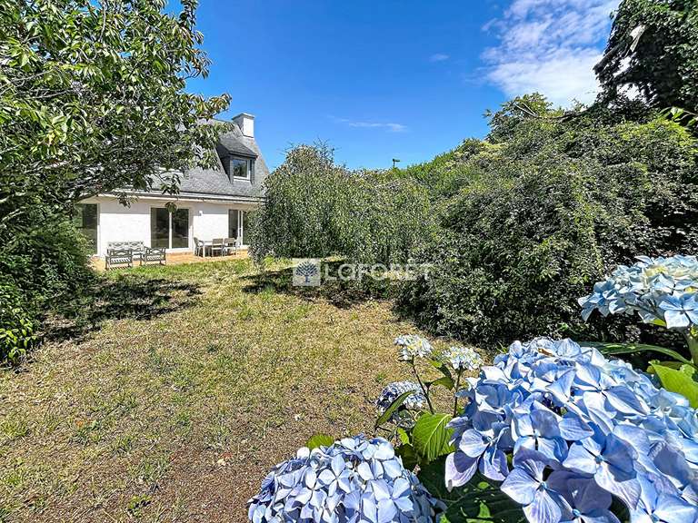 House Baden - 3 bedrooms - 110m²