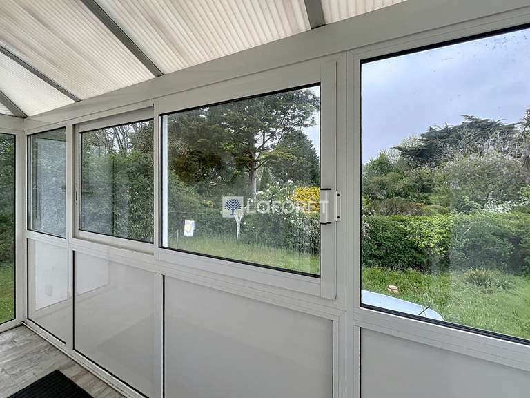 Maison Baden - 3 chambres - 110m²