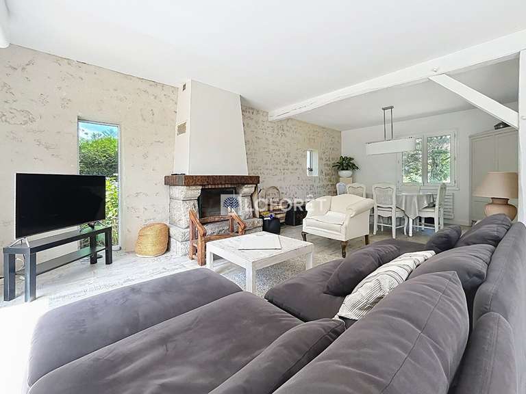 House Baden - 3 bedrooms - 110m²