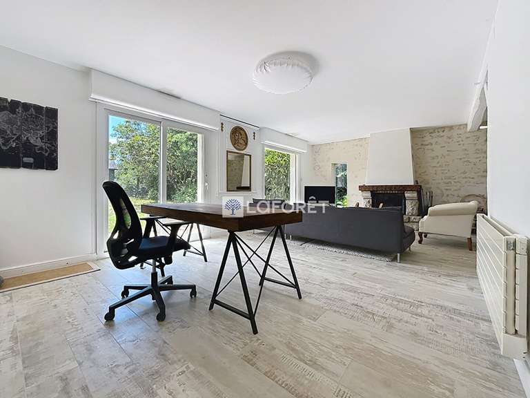 House Baden - 3 bedrooms - 110m²