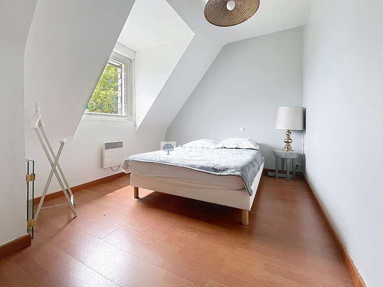 House Baden - 3 bedrooms - 110m²