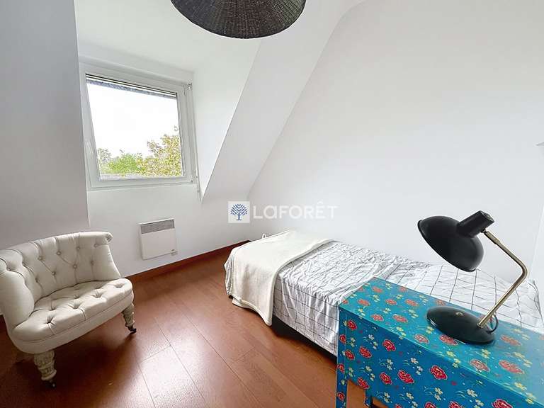 Maison Baden - 3 chambres - 110m²