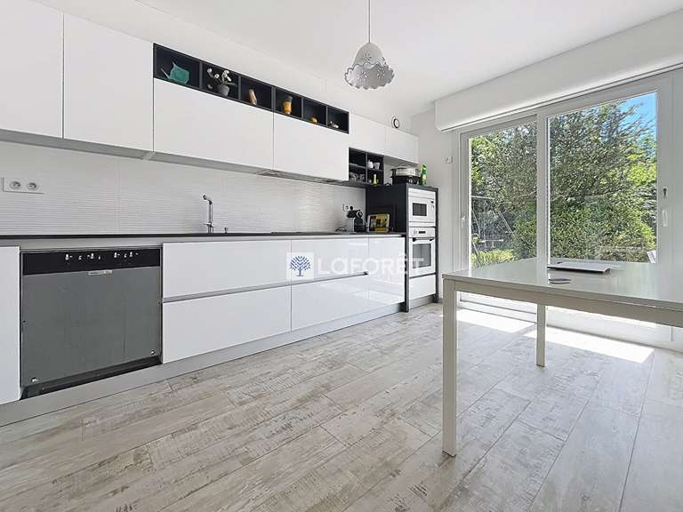 House Baden - 3 bedrooms - 110m²
