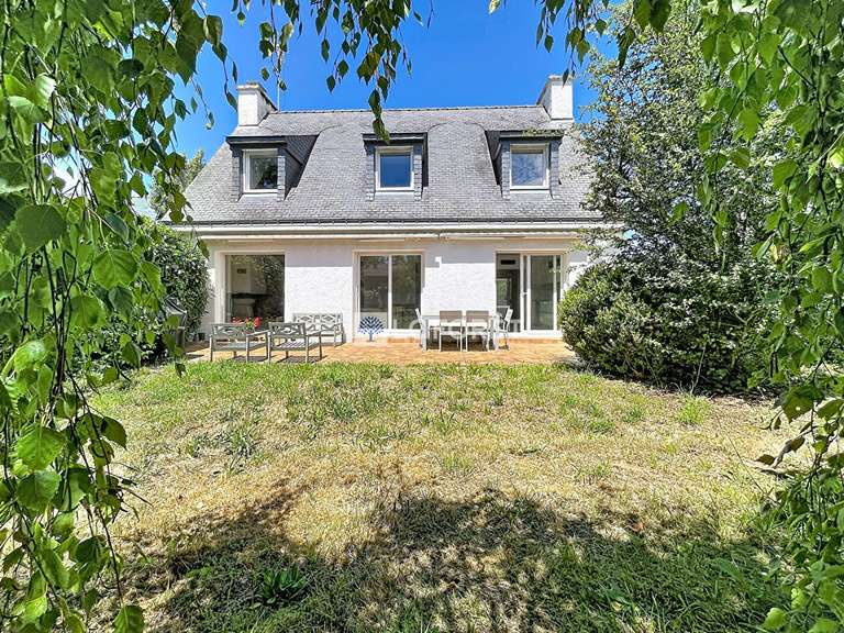 House Baden - 3 bedrooms - 110m²