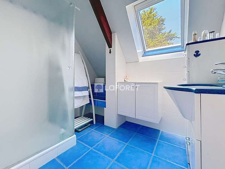 House Baden - 3 bedrooms - 110m²