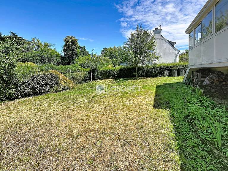 House Baden - 3 bedrooms - 110m²