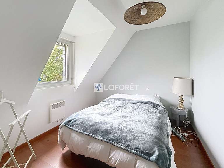 Maison Baden - 3 chambres - 110m²