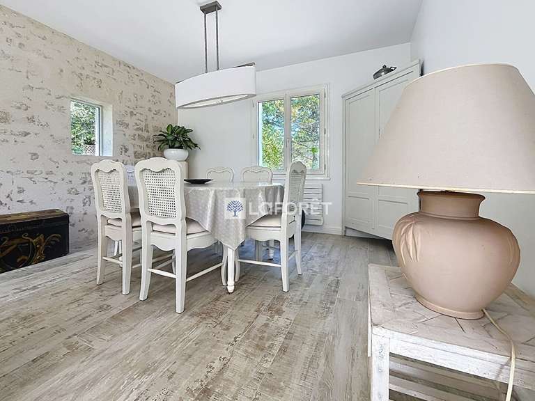 House Baden - 3 bedrooms - 110m²