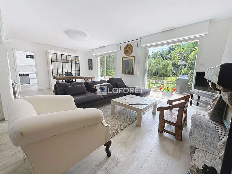 House Baden - 3 bedrooms - 110m²