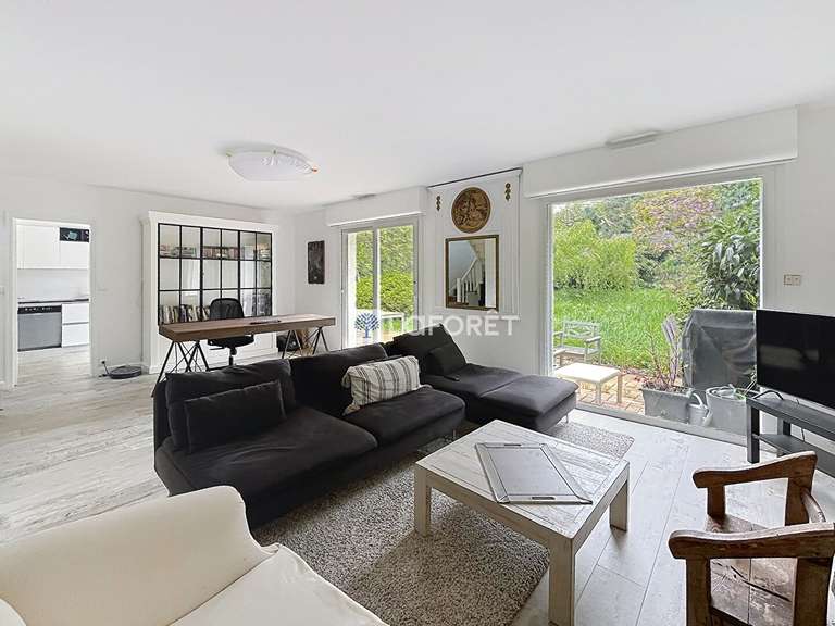 Maison Baden - 3 chambres - 110m²