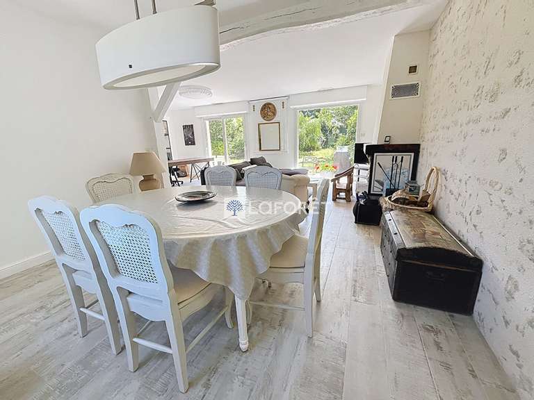 House Baden - 3 bedrooms - 110m²