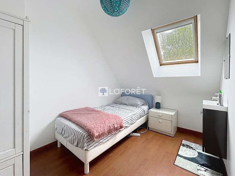 Maison Baden - 3 chambres - 110m²