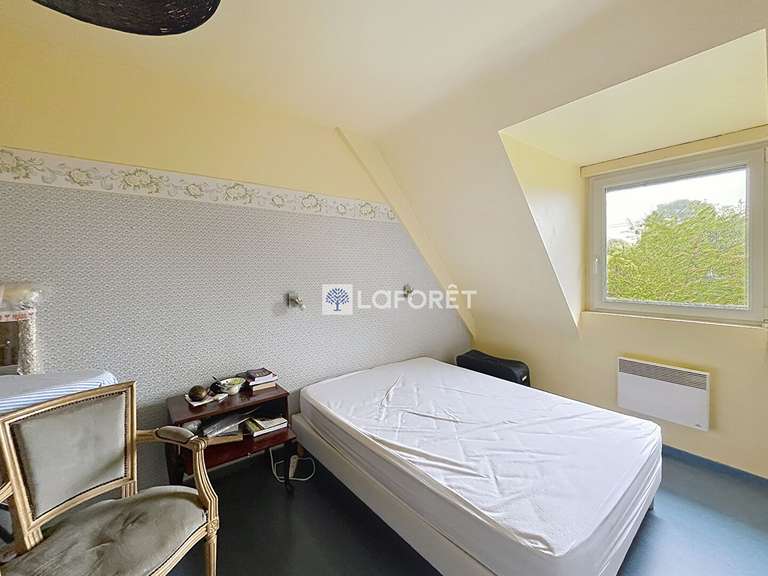 Maison Baden - 3 chambres - 110m²