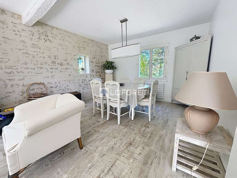 House Baden - 3 bedrooms - 110m²