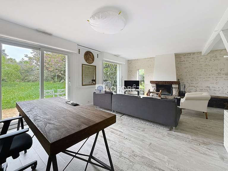 Maison Baden - 3 chambres - 110m²