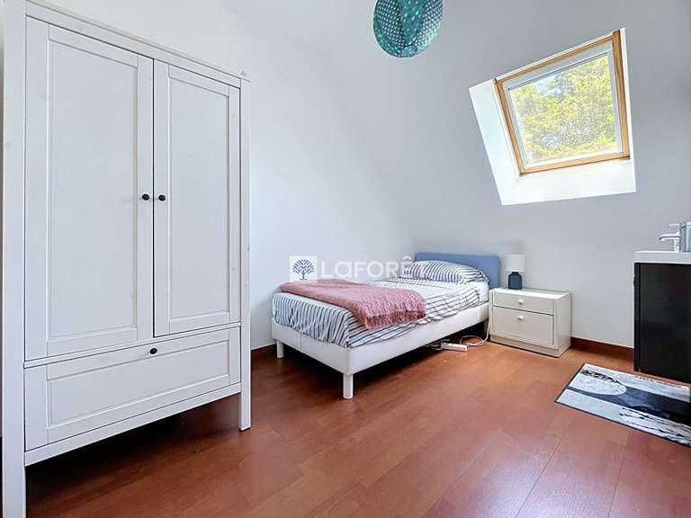 House Baden - 3 bedrooms - 110m²
