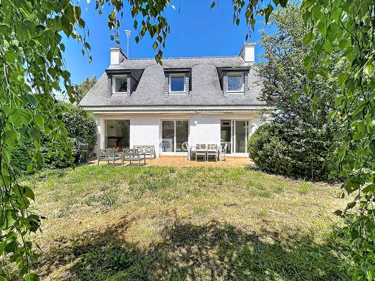 House Baden - 3 bedrooms - 110m²