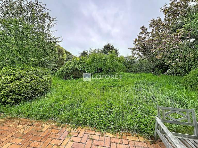 Maison Baden - 3 chambres - 110m²