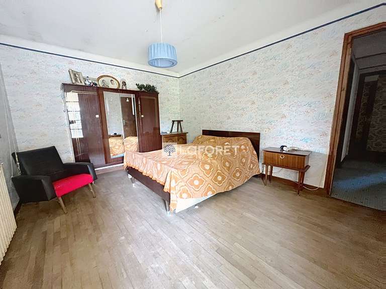 House Baden - 6 bedrooms - 189m²