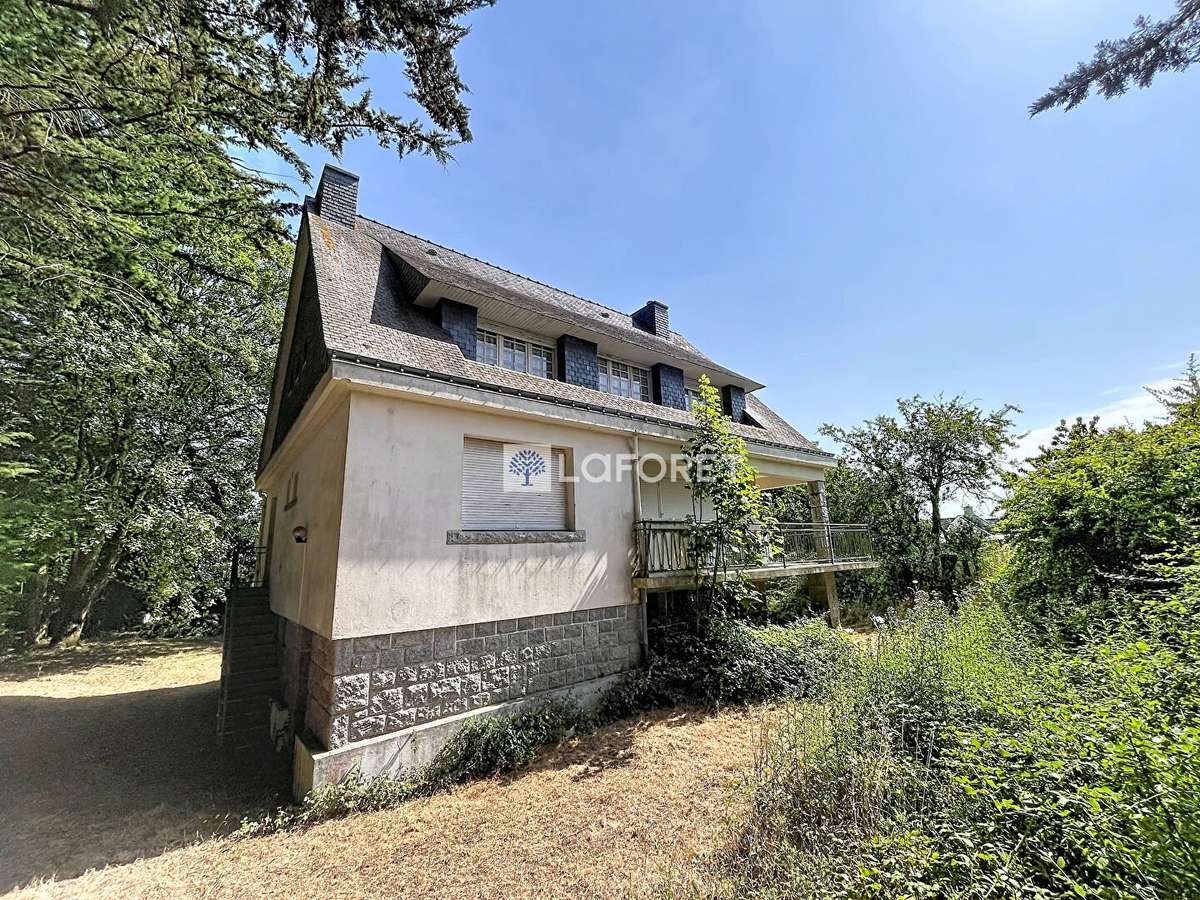 House Baden