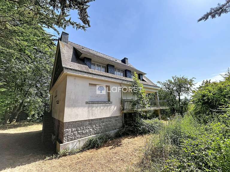 House Baden - 6 bedrooms - 189m²