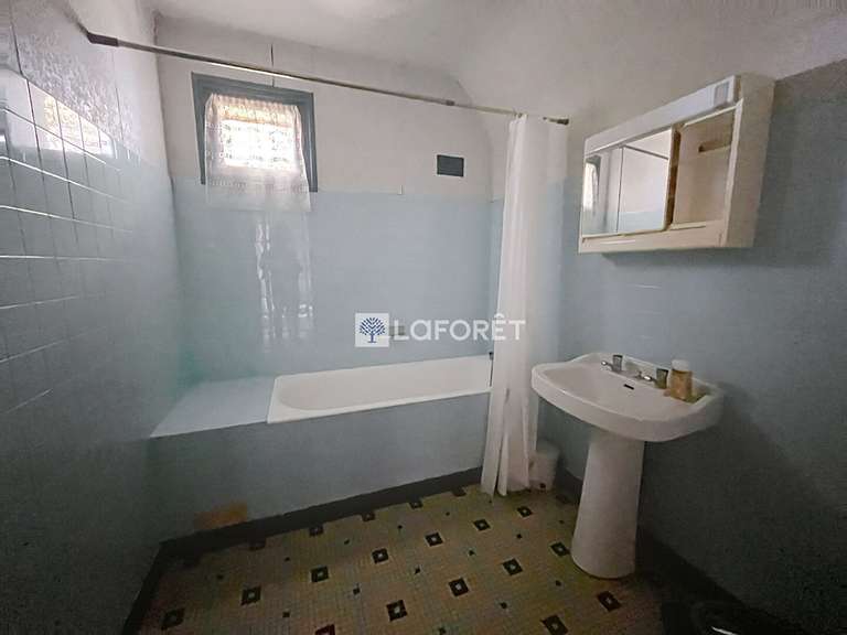 House Baden - 6 bedrooms - 189m²