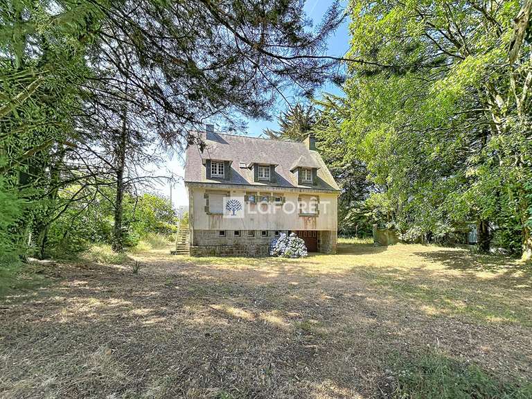 House Baden - 6 bedrooms - 189m²