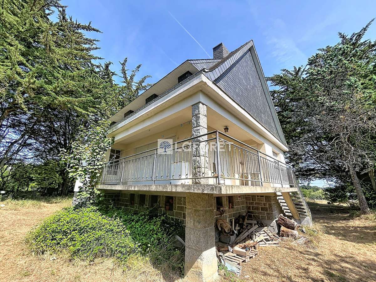 House Baden