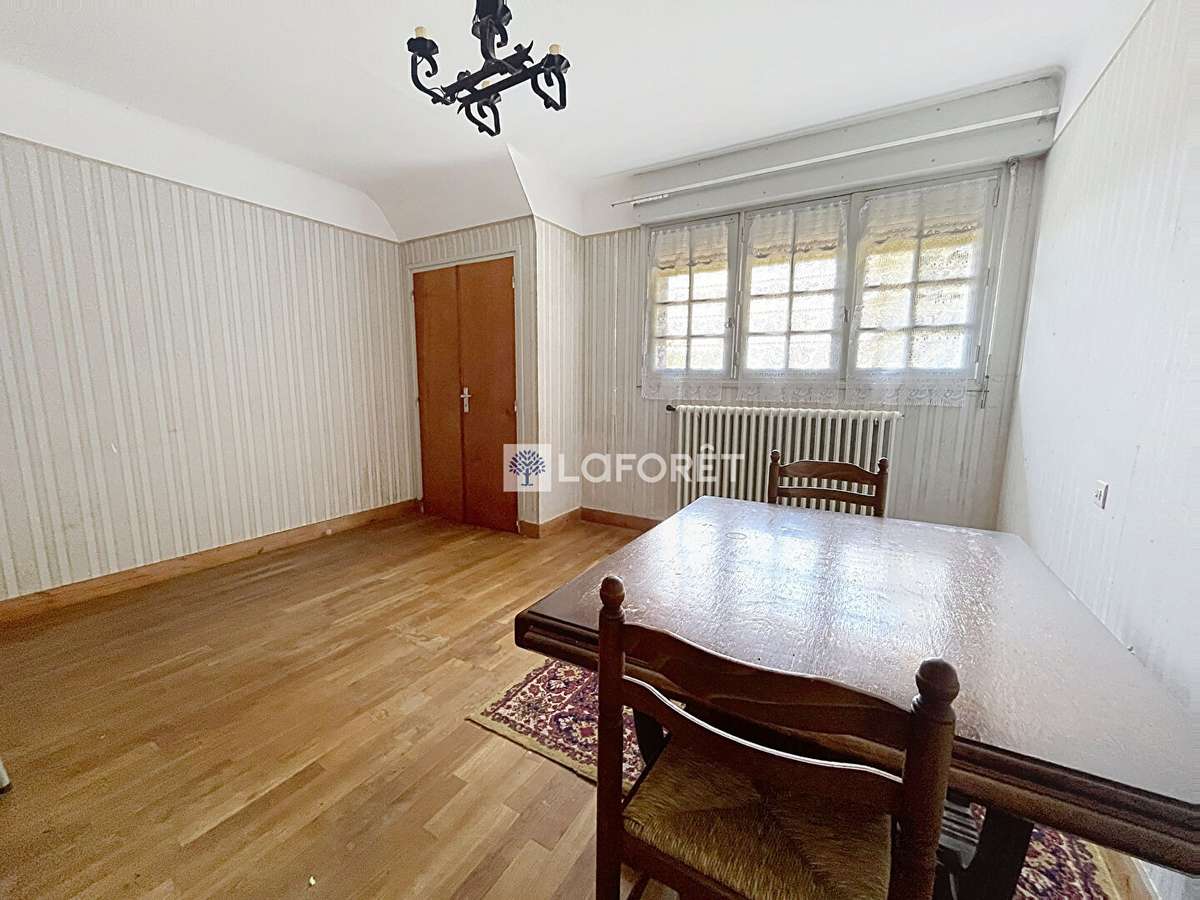 House Baden