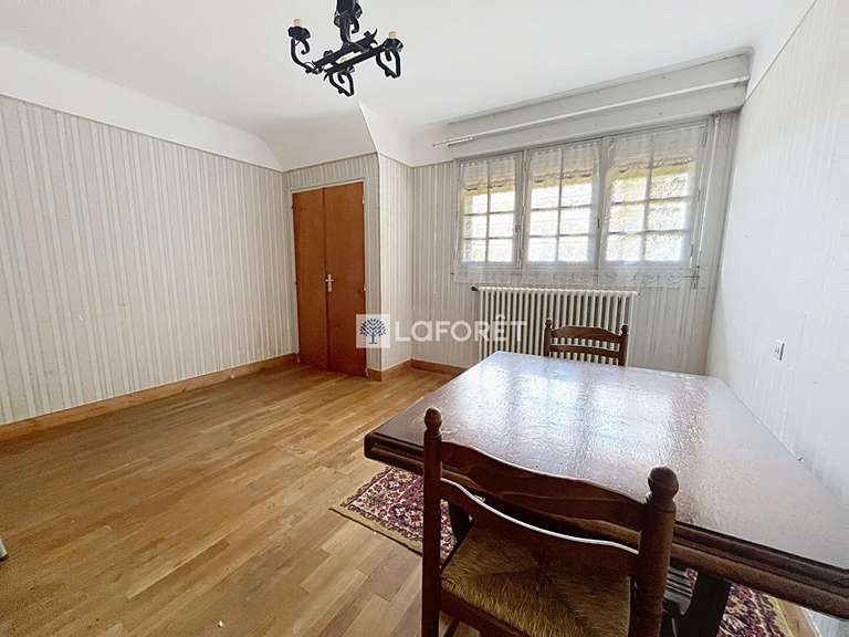 House Baden - 6 bedrooms - 189m²
