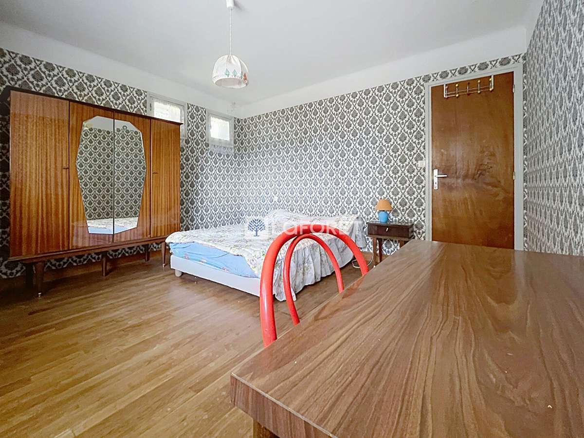 House Baden