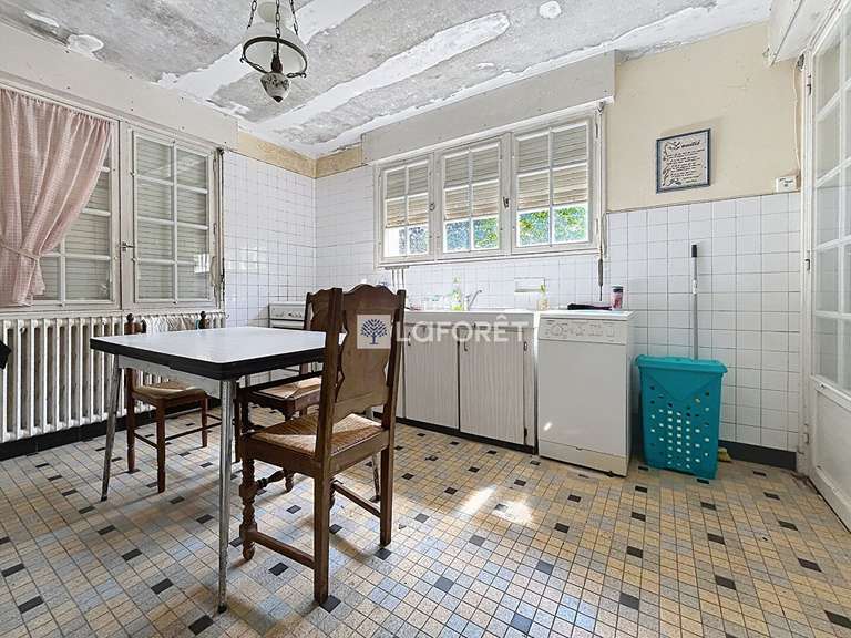 House Baden - 6 bedrooms - 189m²