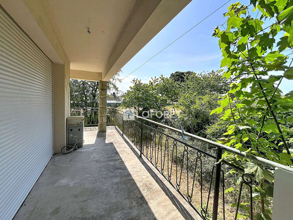 House Baden
