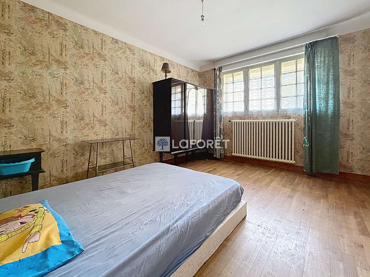 House Baden
