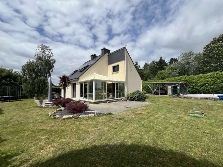 Maison Baden - 4 chambres